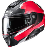 HJC i91 Modular Helmet - Felio - MC1SF - XS EP35NUS35S1V