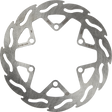 MOTO-MASTER Brake Rotor - Front - Flame KX 85 /100/112 110238-PU
