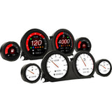 KOSO NORTH AMERICA Gauges Tft Meters 14-23 Hd BA064930
