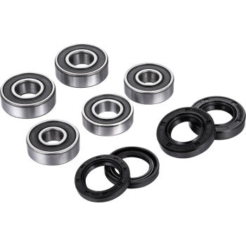 FACTORY LINKS Wheel Bearing Kit - Front/Rear - Yamaha YZ 65/85 KWK-Y-004