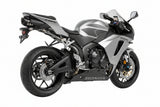 LEOVINCE - LV One EVO Slip-On Muffler - Stainless Steel - Honda CBR600RR  14460EU   1811-4953