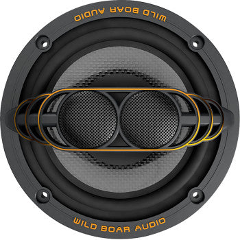 WILD BOAR AUDIO 250 W Speaker - 2 ohm  WBA 652-24