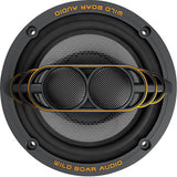 WILD BOAR AUDIO 250 W Speaker - 2 ohm  WBA 652-24