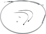 MAGNUM Clutch Cable - Sterling Chromite II 321510HE