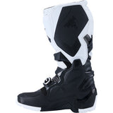 ALPINESTARS Tech 7 Enduro Boots - Black/White - US 9 2010426-12-9