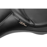 LE PERA Outcast Daddy Long Legs Seat - 2Up - w/o Backrest - Plain - FLH/FLT '23-'24 LV-997DL
