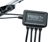 KURYAKYN Prism+ Light Kit with Bluetooth® 2468