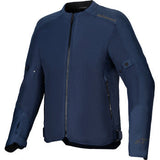 ALPINESTARS C-1 Air Jacket - Blue - Medium 3301325-70-M