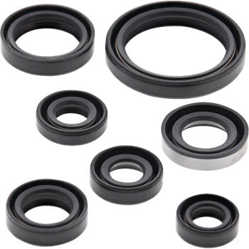 VERTEX Oil Seals - Kawasaki/Suzuki 822193