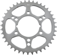 Parts Unlimited Rear Polaris Sprocket - 520 - 40 Tooth 322-2061