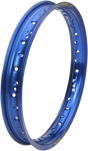 EXCEL Rim - Rear - Blue - 19" x 2.15" - 36 Hole GEB422