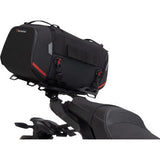 SW-MOTECH Rackpack Tail Bag System - Black - Yamaha MT-10 '18-'21 GPT.06.564.30000