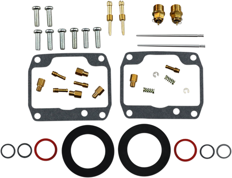 Parts Unlimited Carburetor Rebuild Kit - Ski-Doo 26-1998