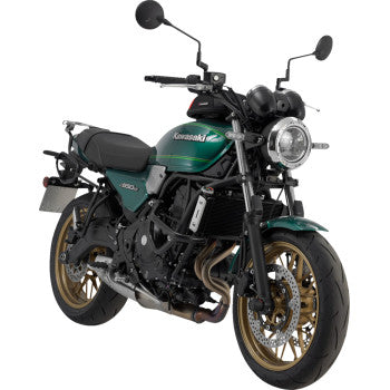 SW-MOTECH SLC Side Carrier - Right - Kawasaki - Z650 RS HTA.08.993.11001