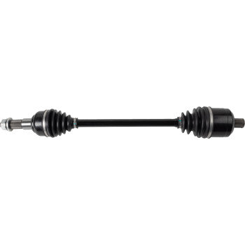 MOOSE UTILITY Axle Kit - Complete - Standard - Rear Left - Kawasaki KRX 1000 LM6-KW-8-323