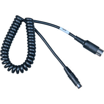 J & M Lower Headset Cord - G Series - 7-Pin HC-GHD