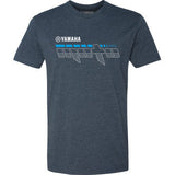 YAMAHA APPAREL Racing  LEM25S-M34-M