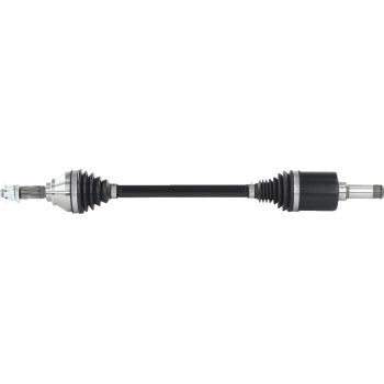 MOOSE OFFROAD Hd Axle Kit Complete John Deere JDR-6018HD