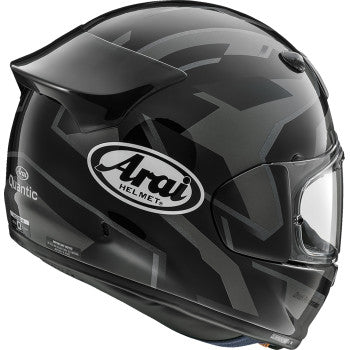 ARAI HELMETS Signet-X Helmet - Robotik - Black - 2XL 0101-18559
