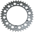 Parts Unlimited Rear Honda Sprocket - 520 - 40 Tooth 41201-Kg0-000