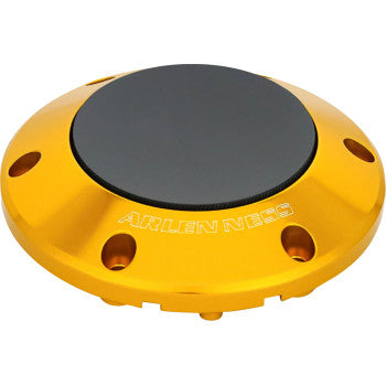 ARLEN NESS Pop-Up Gas Cap - Gold 701-021
