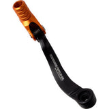 MOOSE RACING Shifter Lever - Orange - 20 mm Offset 81-0569-10-40