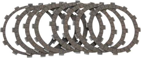 PROX Clutch Friction Plates 16.S24028