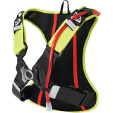 USWE Outlander Hydration Pack - 4L - Crazy Yellow 204077002