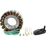 RM STATOR Stator - Yamaha RM01124