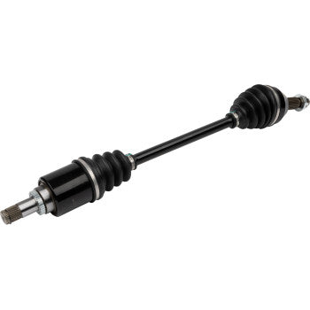 MOOSE UTILITY Axle Kit - Complete - Standard - Rear Left - Honda Pioneer 1000 Trail/Forest LM6-HO-8-381