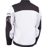 ICON Merc3 Anomaly™ Jacket - White - 3XL 2820-7928