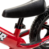 STRIDER 12" Classic Balance Bike - Red ST-M4RD