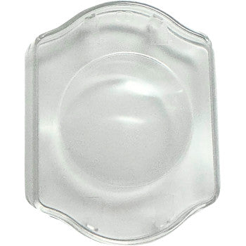 CUSTOM DYNAMICS Shark Demon® Fog Light Guard SD2-FOG-GUARD-C