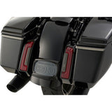 CIRO Bag Blade® - Smoke Lens - Lightstrike™ 42008