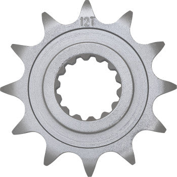 MOOSE RACING Front Sprocket - 12 Tooth - Gas Gas D26-5163-12CRMO