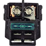 RM STATOR Starter Solenoid/Relay - Kawasaki/Honda RM09009