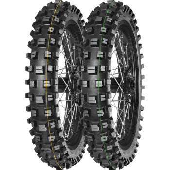 MITAS Tire - Terra Force-EX XT Super Light - Rear - 120/90-18 - 65M 70000981