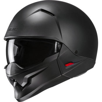 HJC i20N Helmet - Solid - Semi-Flat Black - Medium JP47NUS5XBSV