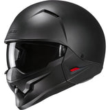 HJC i20N Helmet - Solid - Semi-Flat Black - Medium JP47NUS5XBSV