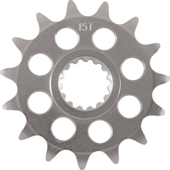 MOOSE RACING Front Sprocket - 15 Tooth - KTM 26-5123-15CRMO