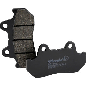 BREMBO Brake Pad Carbonceramic 07025 7025