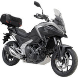 SW-MOTECH Rackpack Tail Bag System - Black - Honda NC750 '20-'24 GPT.01.841.30000