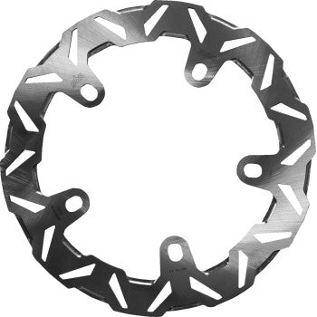 SBS DESIGNED BY KODLIN Front Rotor Stainless Steel Harley Davidson 7144E
