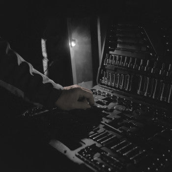 RAVEK Trunk Bed Light - White - Ranger 64-108