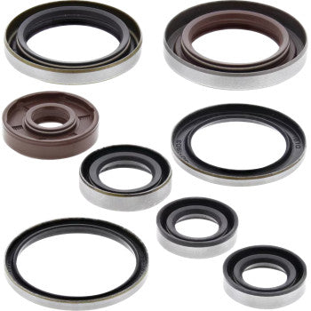 MOOSE OFFROAD Oil Seal Kit - KTM 822320mse