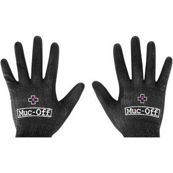 MUC-OFF Mechanics Utility Gloves - Medium 153