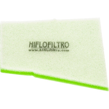 HIFLOFILTRO OEM Replacement Air Filter - Aprilia  HFA6109DS