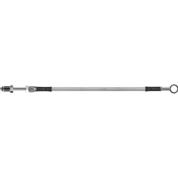 GOODRIDGE Stainless Steel Clutch Line - 65" HD1001-1CC-CL65