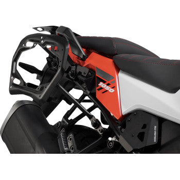 SW-MOTECH DUSC Hard Case System - Vstrom 1050 '20-'24 KFT.05.936.65000/B