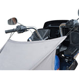 DEI Seat Shade Cover 902328